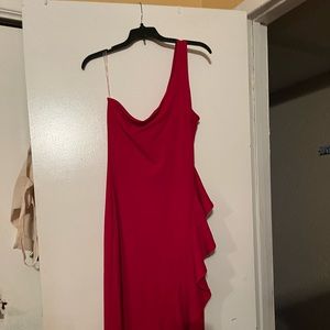 Party dresses various prices size small to 14 small being an 8